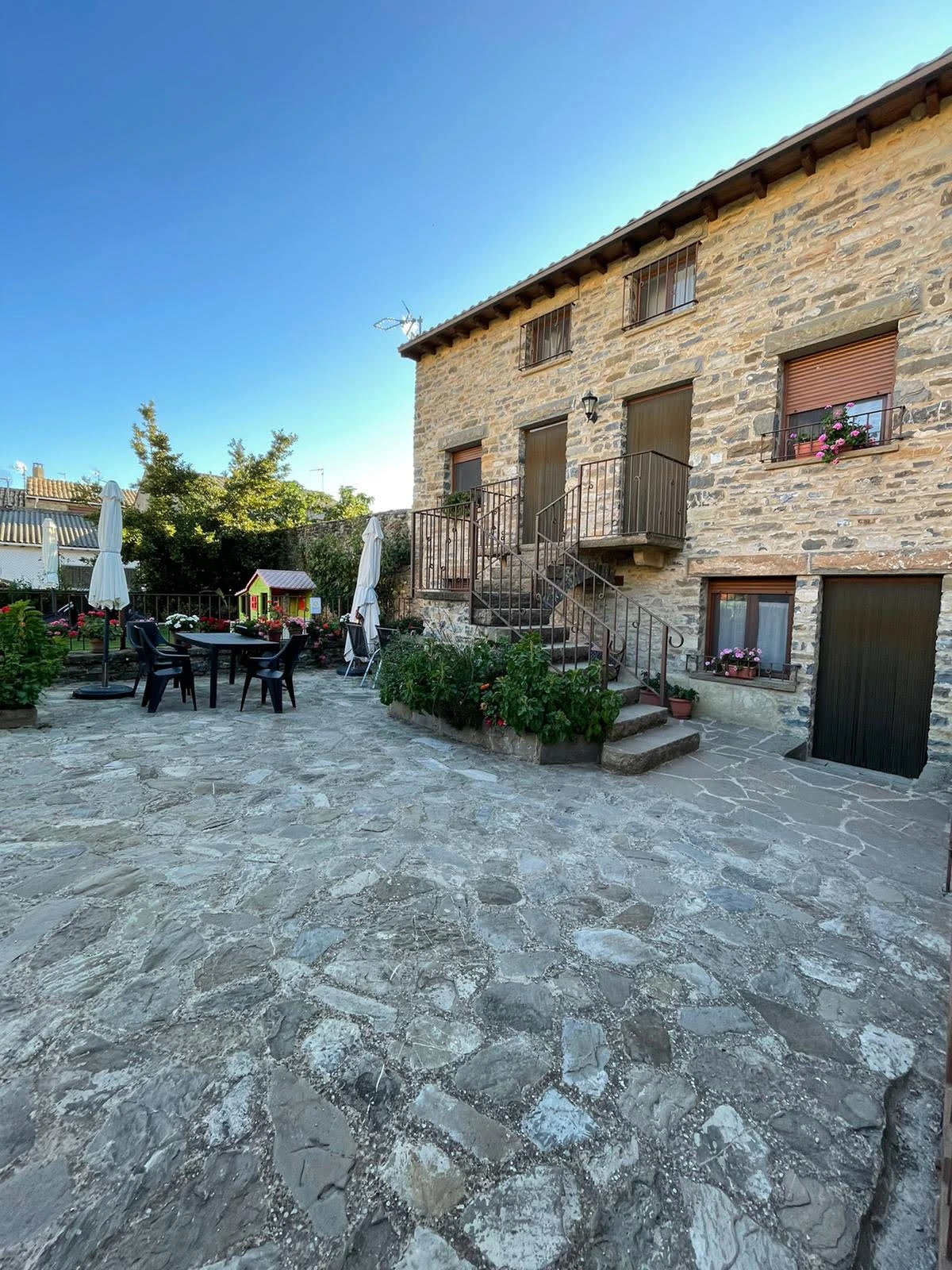 Garcés Rural